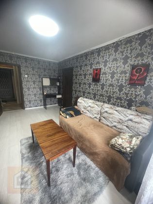 Продажа 2-комнатной квартиры 38,8 м², 3/5 этаж