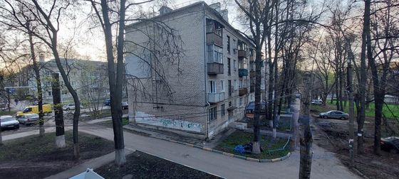 Продажа 1 комнаты, 13,1 м², 2/5 этаж