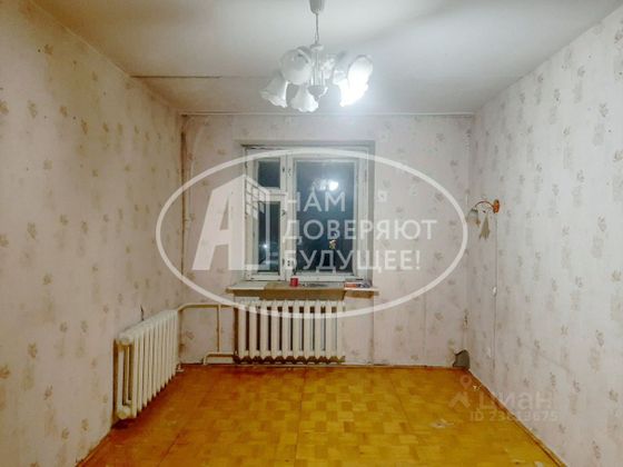 Продажа 3-комнатной квартиры 62,5 м², 5/5 этаж