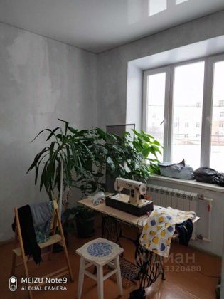 Продажа 3-комнатной квартиры 77,3 м², 2/5 этаж