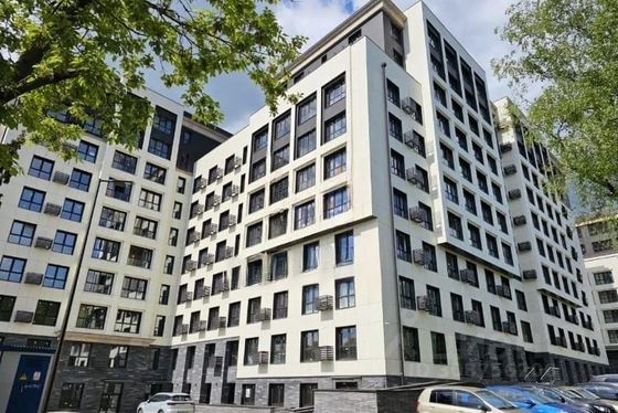 Продажа 2-комнатной квартиры 56,5 м², 9/10 этаж