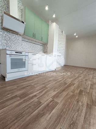 Продажа квартиры-студии 31,1 м², 13/19 этаж