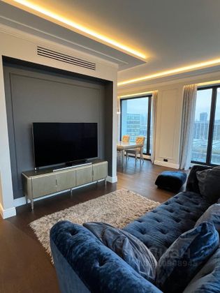 Продажа 3-комнатной квартиры 91 м², 13/41 этаж