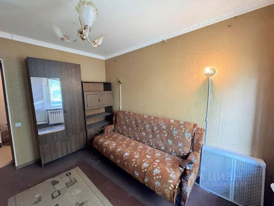 Аренда 2-комнатной квартиры 60 м², 4/5 этаж