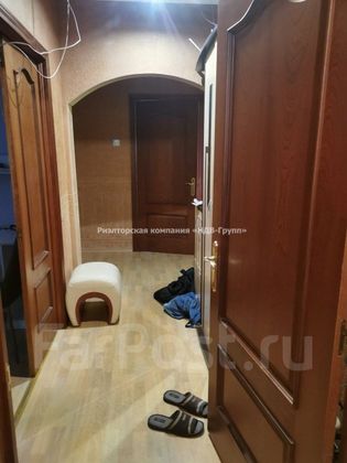 Аренда 4-комнатной квартиры 90 м², 4/10 этаж