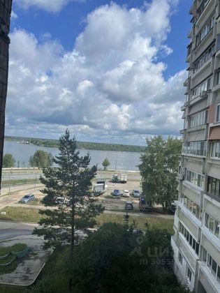 Продажа 4-комнатной квартиры 99,4 м², 5/12 этаж