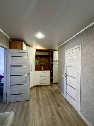 Продажа 2-комнатной квартиры 40,2 м², 2/5 этаж