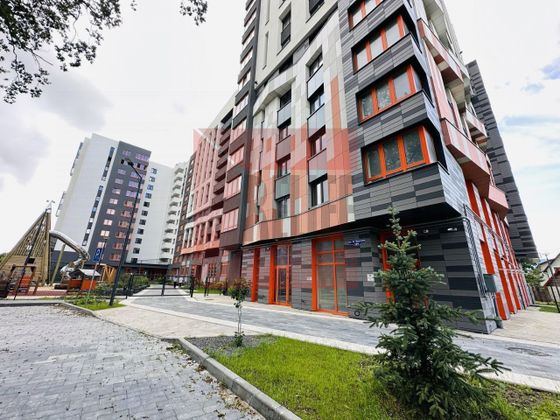 Продажа 2-комнатной квартиры 64,1 м², 6/12 этаж