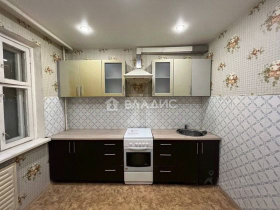 Продажа 3-комнатной квартиры 62,3 м², 6/9 этаж