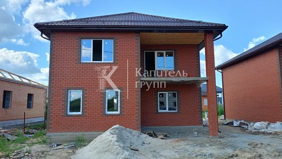 Продажа дома, 150 м², с участком 5 соток