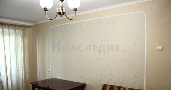 Продажа 3-комнатной квартиры 58 м², 2/5 этаж