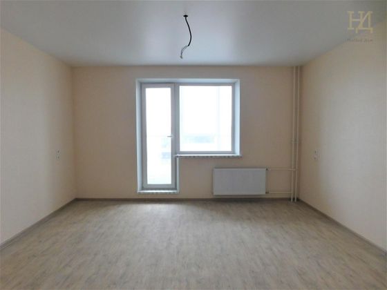 Продажа 2-комнатной квартиры 53,5 м², 6/10 этаж