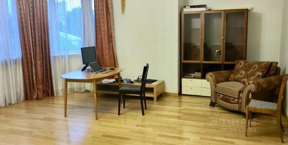 Продажа 4-комнатной квартиры 132,4 м², 3/18 этаж