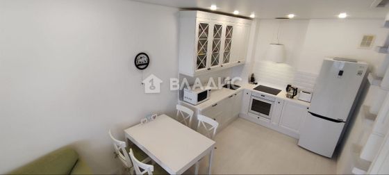 Продажа 3-комнатной квартиры 80,4 м², 6/7 этаж