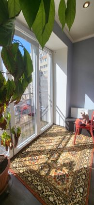 Продажа 4-комнатной квартиры 111,5 м², 4/12 этаж