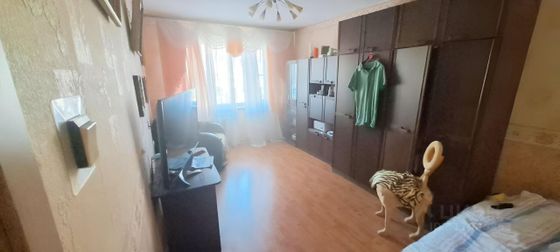 Продажа 2-комнатной квартиры 53 м², 2/5 этаж