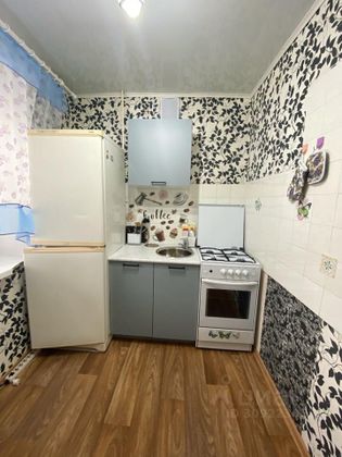 Аренда 1-комнатной квартиры 40 м², 3/5 этаж