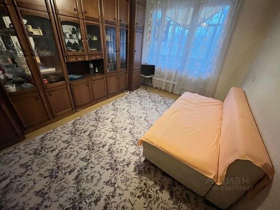 Продажа 2-комнатной квартиры 45,9 м², 3/12 этаж