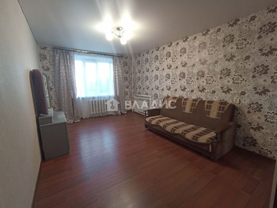 Продажа 1-комнатной квартиры 33,9 м², 1/5 этаж