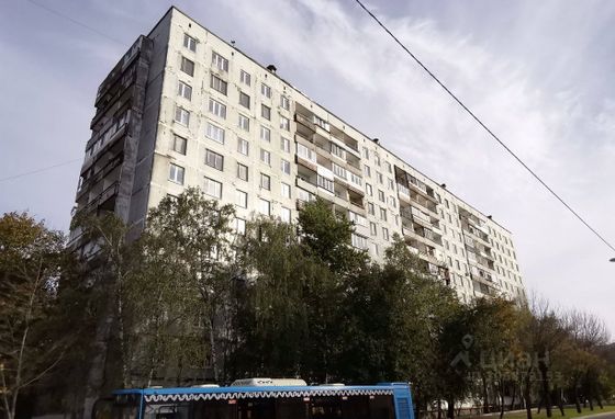 Продажа 3-комнатной квартиры 49,1 м², 6/12 этаж