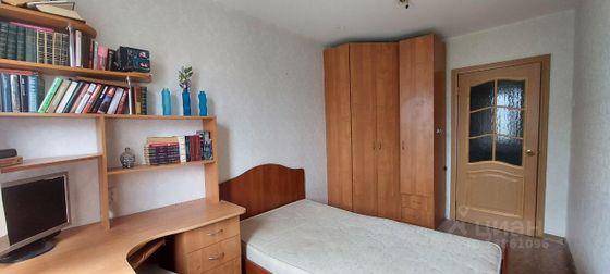 Продажа 2-комнатной квартиры 42,5 м², 5/5 этаж