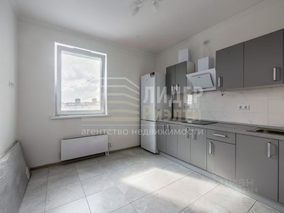 Продажа 2-комнатной квартиры 55 м², 14/24 этаж