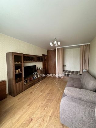 Продажа 2-комнатной квартиры 53,2 м², 14/16 этаж