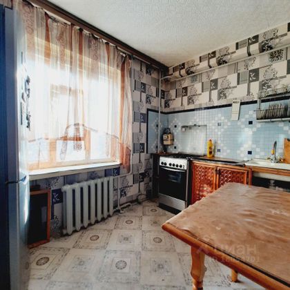 Продажа 3-комнатной квартиры 51 м², 2/5 этаж