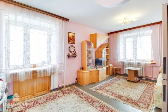 Продажа 2-комнатной квартиры 43,4 м², 3/9 этаж