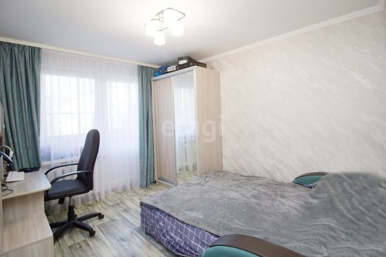 Продажа 2-комнатной квартиры 47,8 м², 3/5 этаж