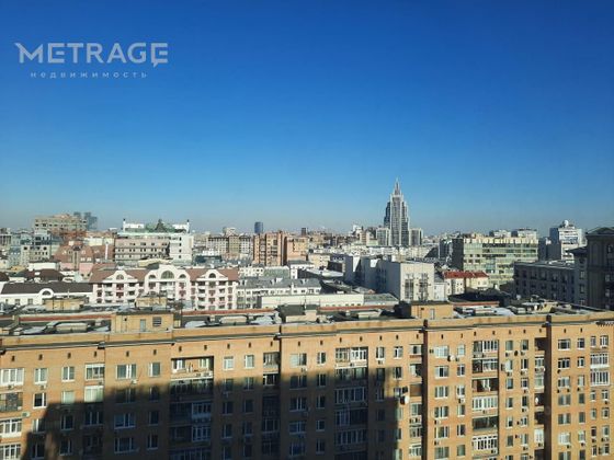 Продажа 3-комнатной квартиры 86 м², 10/12 этаж