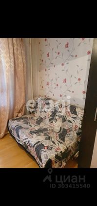 Продажа 1-комнатной квартиры 12,3 м², 1/5 этаж