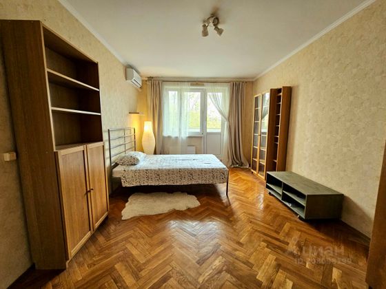 Продажа 2-комнатной квартиры 51 м², 5/17 этаж