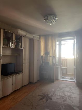 Продажа 1-комнатной квартиры 34,2 м², 11/16 этаж