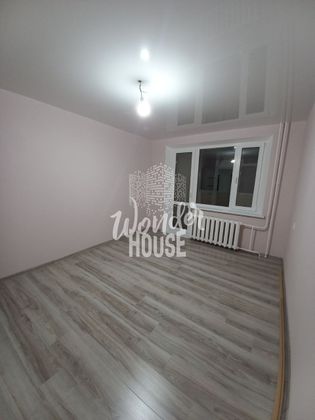 Продажа 3-комнатной квартиры 67 м², 1/9 этаж