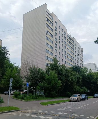 Продажа 3-комнатной квартиры 60,7 м², 10/12 этаж