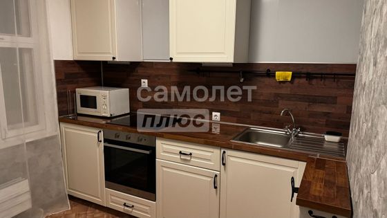 Продажа 1-комнатной квартиры 28,7 м², 4/16 этаж