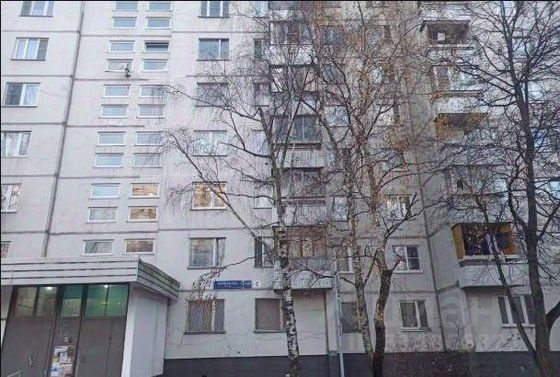 Продажа 1 комнаты, 17,8 м², 16/16 этаж
