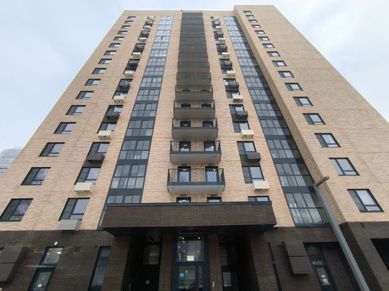 Продажа 3-комнатной квартиры 71,4 м², 2/17 этаж