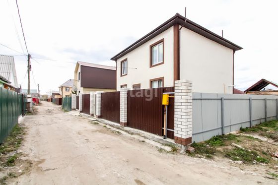 Продажа дома, 126,5 м², с участком 3,8 сотки