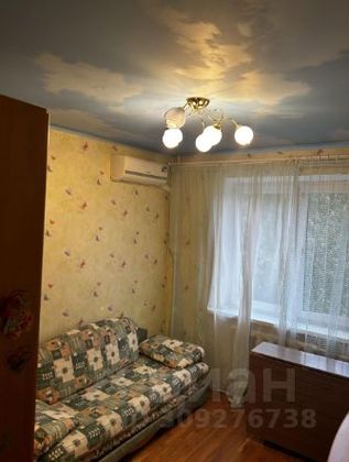 Аренда 3-комнатной квартиры 63 м², 4/9 этаж