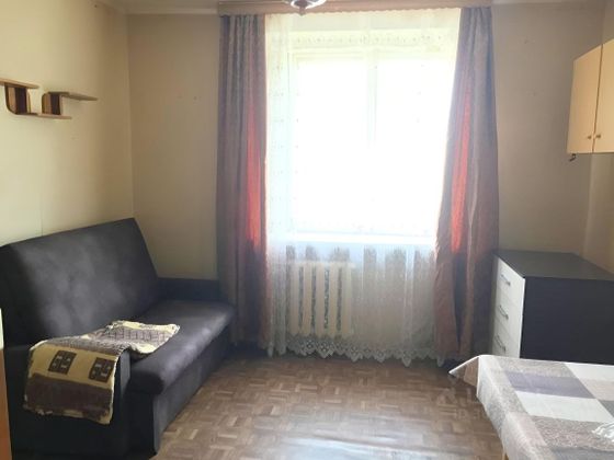 Аренда 1 комнаты, 13 м², 6/11 этаж