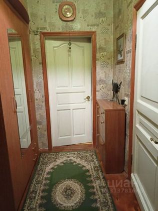Продажа 3-комнатной квартиры 63,2 м², 4/5 этаж