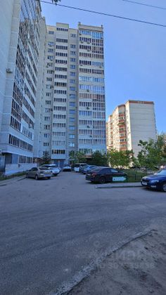 Продажа 2-комнатной квартиры 75,2 м², 6/16 этаж