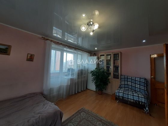 Продажа 4-комнатной квартиры 85,3 м², 4/5 этаж