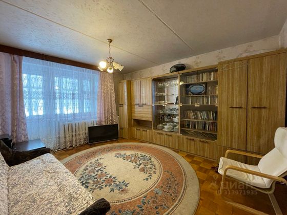 Продажа 4-комнатной квартиры 79,1 м², 1/9 этаж