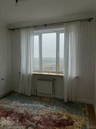 Продажа 2-комнатной квартиры 42,5 м², 12/21 этаж