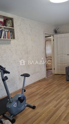 Продажа 3-комнатной квартиры 54,3 м², 4/9 этаж