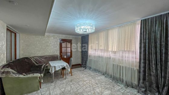 Продажа 3-комнатной квартиры 84,1 м², 3/5 этаж