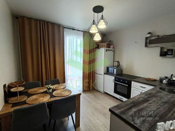 Продажа 2-комнатной квартиры 59,6 м², 4/10 этаж